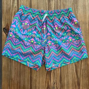 Chubbies Swim Shorts